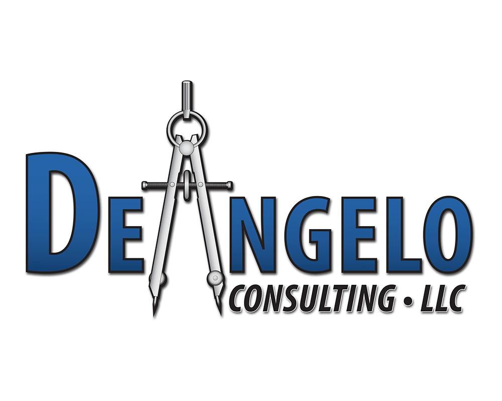 Deangelo Consulting logo