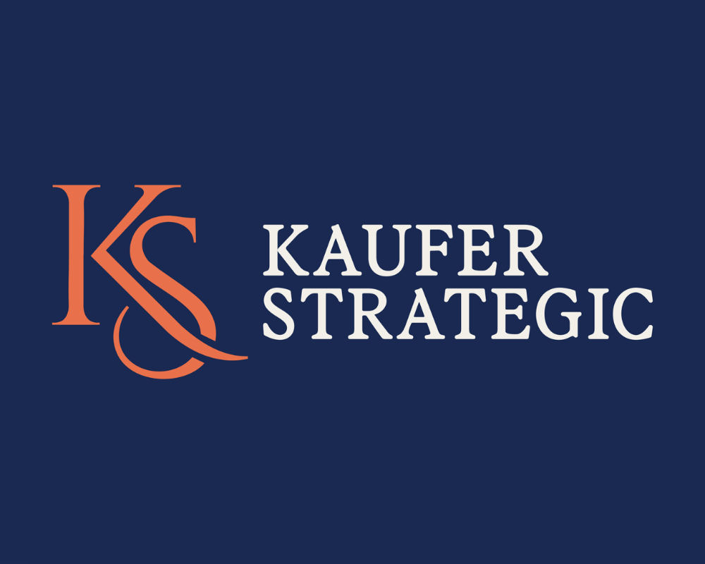 Kaufer Strategic logo