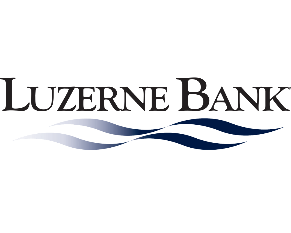 Luzerne Bank logo