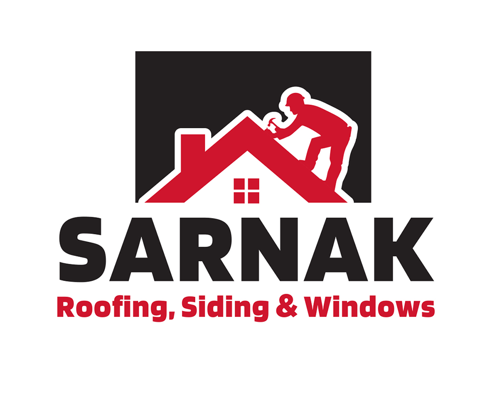 Sarnak Roofing logo